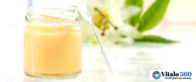 Royal Jelly: Nature’s Miracle Food and its Amazing Benefits.