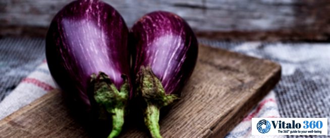 Unlock Amazing Health Benefits with Eggplant!