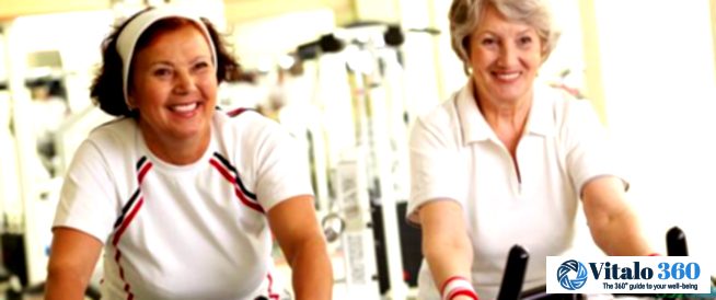 Staying Active After Transplant: Getting Back in the Game