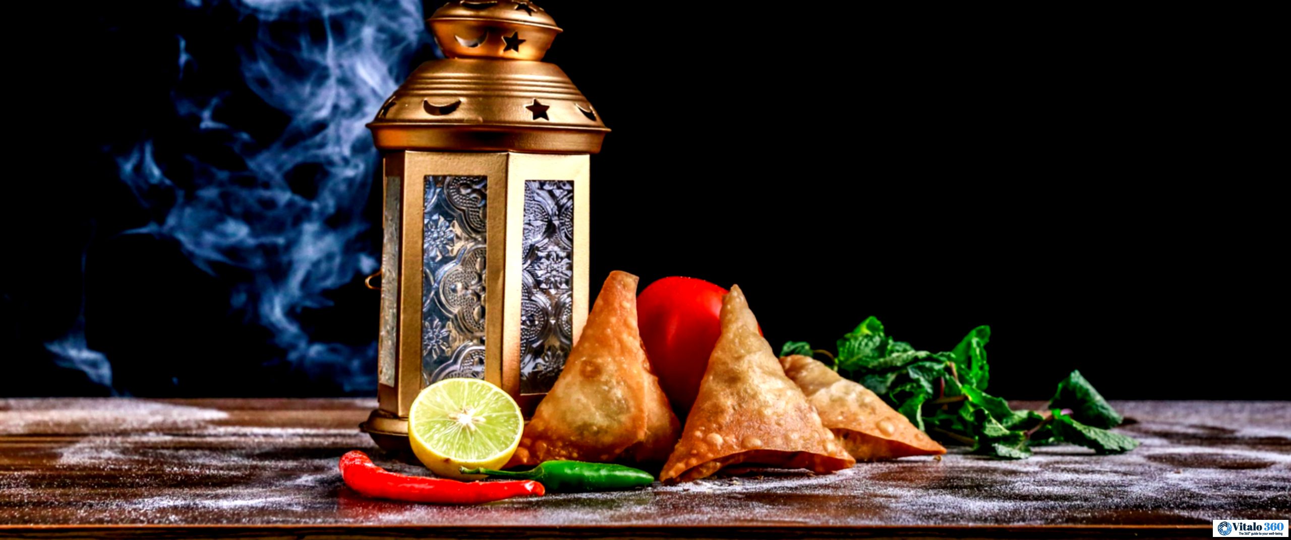 Tired of Ramadan hunger pangs? Here’s how to stay full and energized all month long.