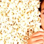 Popcorn vs. Cancer: A Sweet Surprise? Popcorn vs. Cancer: A Sweet Surprise?