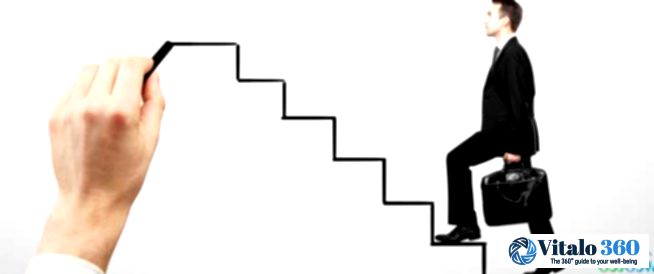 Skip the Elevator, Embrace the Stairs: Your Body Will Thank You!