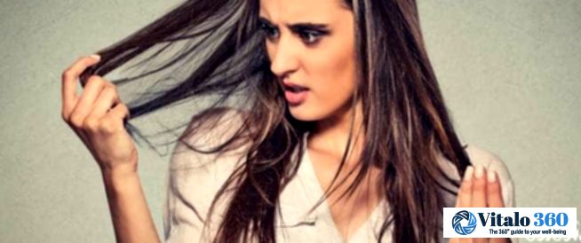 New Hope for Hair Pulling: A Pill to Fight Trichotillomania?