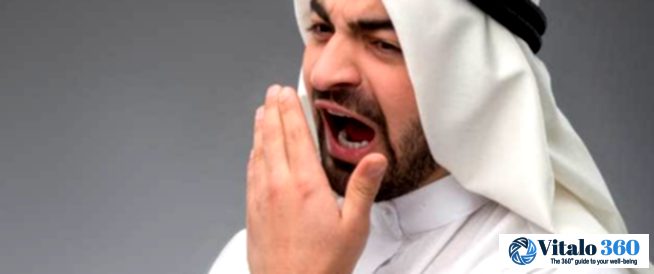 Ramadan Sleep Struggles: Understanding the Causes and Finding Solutions