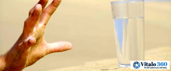 Ramadan Thirst-Quenchers: Staying Hydrated All Month Long