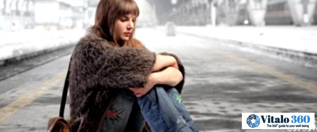 Reflexology: Can it Really Ease Depression? Reflexology: Can it Really Ease Depression?