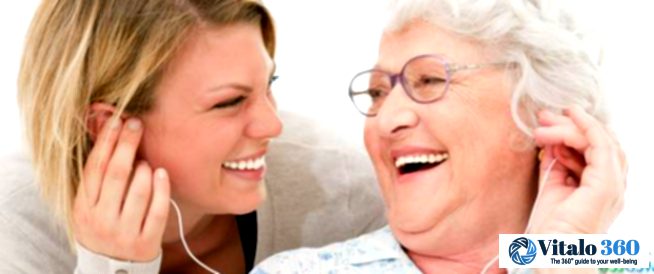 Music and Alzheimer’s: Could melodies unlock memories?