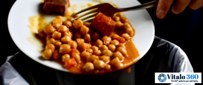 Ramadan Food Waste: Facts and Simple Solutions
