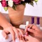 Nail your look, not your health! Could your manicure be hiding a nasty allergy? Nail your look, not your health! Could your manicure be hiding a nasty allergy?