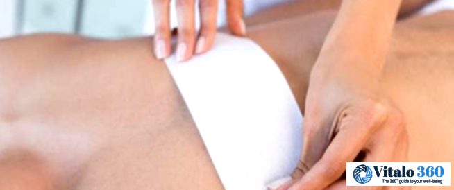 Manscaping: What are the downsides? Manscaping: What are the downsides?