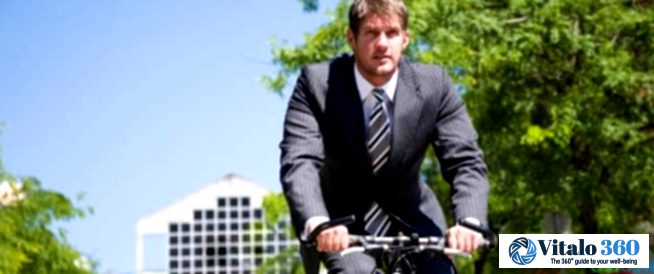 Cycling to Work: Everything You Need to Know