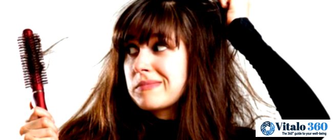 Common Hair Woes: Your Burning Questions Answered Common Hair Woes: Your Burning Questions Answered
