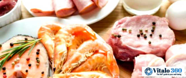 Could Your Protein Diet Be Deadly?