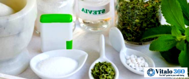 Could Artificial Sweeteners Actually Be Making You Gain Weight?