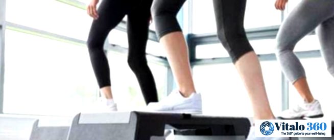 Fitness Level: Key Facts to Get You Moving Fitness Level: Key Facts to Get You Moving