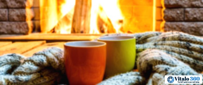 Boost Your Immunity: Getting Winter-Ready!