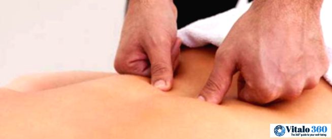Shiatsu: Unlocking Your Body’s Natural Healing Power.