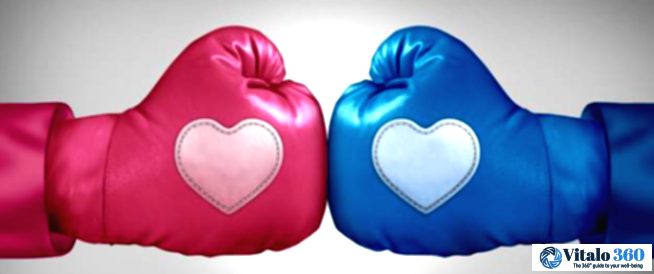 Is Your Relationship Worth More Than Your Health? Invest in Couple’s Therapy.