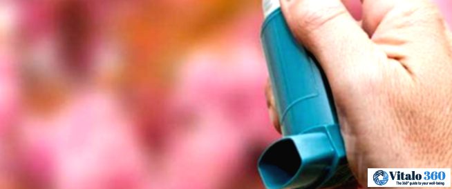Travel Alert: Are You Risking an Asthma Attack on Vacation? Travel Alert: Are You Risking an Asthma Attack on Vacation?
