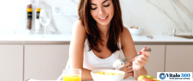 Skipping Breakfast: What Harm Can It Do?