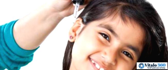 Steroid Ear Drops: Are They Safe for You?