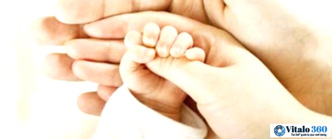 Parenting Material: Are We All Cut Out for It? Parenting Material: Are We All Cut Out for It?
