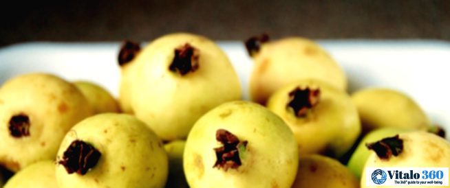 Guava Goodness: Unlocking a World of Benefits