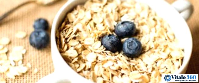 Oatmeal Every Day: What Happens to Your Body? Oatmeal Every Day: What Happens to Your Body?