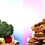 Beat the Fast Food Trap: Simple Tips for a Healthier Workday.