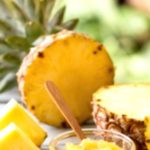 Unlocking Pineapple Power: 6 Surprising Health Perks