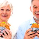 7 Foods That Might Be Aging You Faster