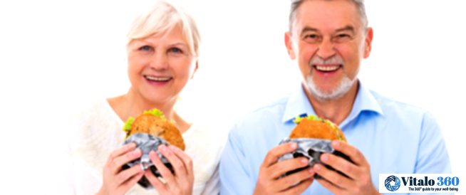 7 Foods That Might Be Aging You Faster