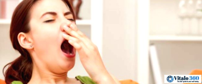 Feeling sleepy after a healthy meal? These 8 foods might be the sneaky culprits!