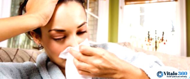 Beat the Flu: 6 Proven Ways to Feel Better, Faster. Beat the Flu: 6 Proven Ways to Feel Better, Faster.