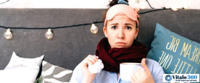 Sore Throat Got You Down This Cold & Flu Season? Here’s Why.