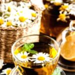 Unlocking Chamomile: Health & Beauty Secrets Unlocking Chamomile: Health & Beauty Secrets