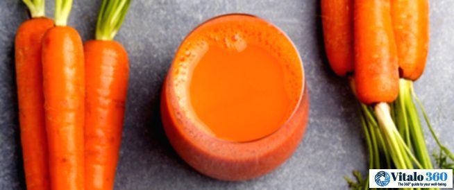 Carrot Juice: Unlock Amazing Health Benefits! Carrot Juice: Unlock Amazing Health Benefits!