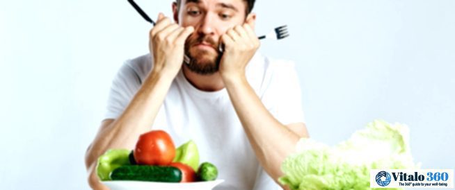 Going Veggie: What Happens to Your Body?