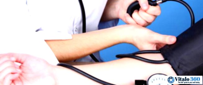 Low Blood Pressure: What’s Causing It and How to Spot the Signs?