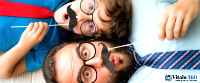 Movember: Grow a Mo, Support Men’s Health, and Join the Movement.