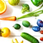 Boost Your Health & Immunity: The Power of Vegetables! Boost Your Health & Immunity: The Power of Vegetables!