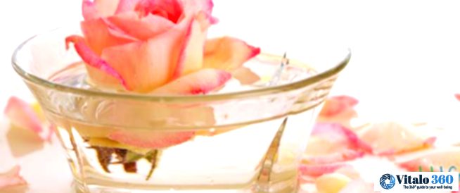 Rose Water Blends for Brighter Skin: Your Detailed Guide