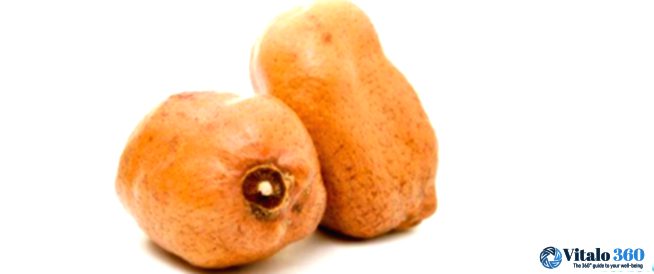 Doum Palm Fruit: Uncover the Secret Benefits You Need to Know