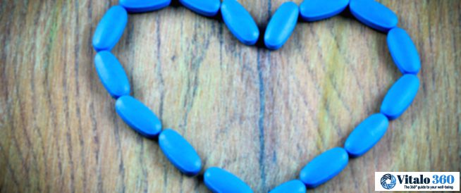 Viagra: Is it right for you? What to consider before you take it.