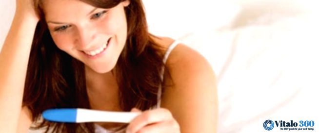 Boosting Fertility: 8 Simple Steps for Women
