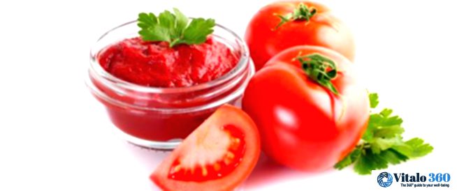 Homemade Healthy Ketchup: Easy Recipe & Big Benefits!