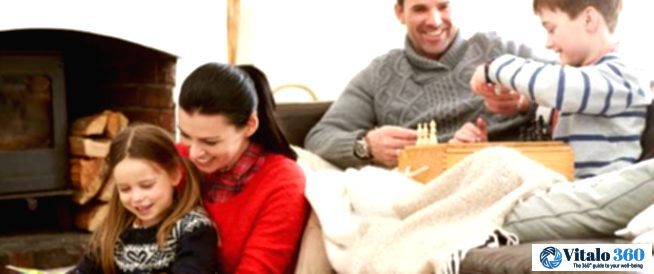 Healthy Winter: Simple Steps to Thrive This Season!