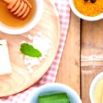 Brighten Your Hands and Feet Naturally: Easy Home Recipes Brighten Your Hands and Feet Naturally: Easy Home Recipes