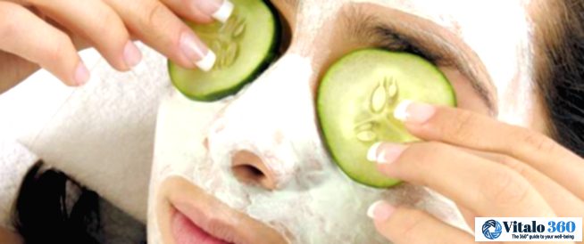 Cucumber: Your Skin’s New Best Friend?
