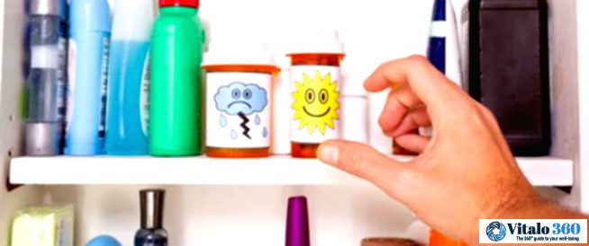 Your Home Pharmacy: What Essentials Do You Really Need? Your Home Pharmacy: What Essentials Do You Really Need?